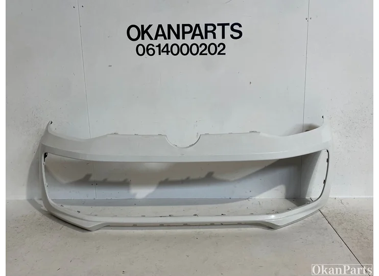 Koop Voorbumper bij OkanParts