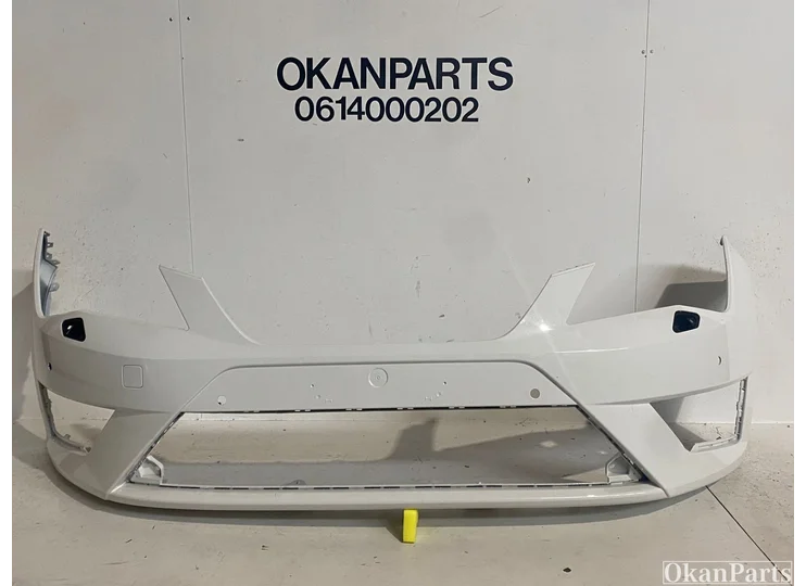 Koop Voorbumper bij OkanParts