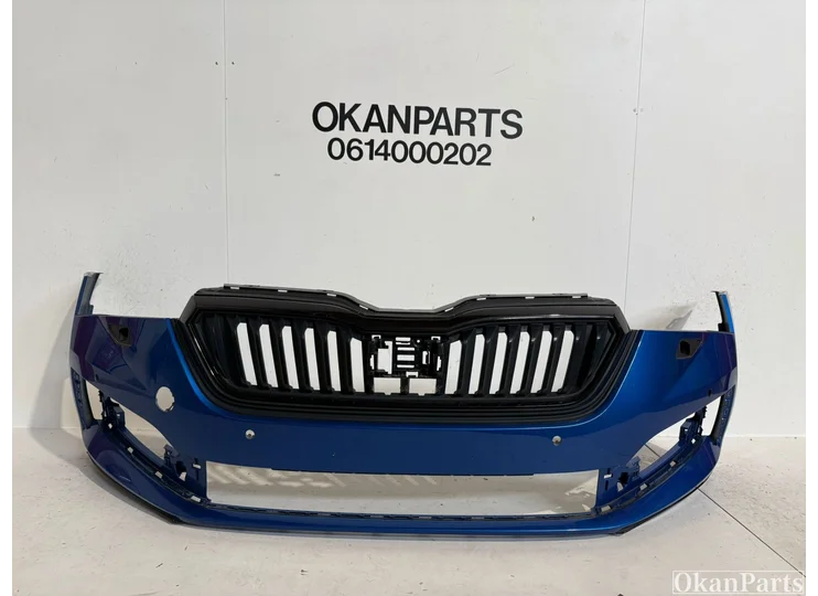 Koop Voorbumper bij OkanParts