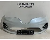 Koop Voorbumper bij OkanParts