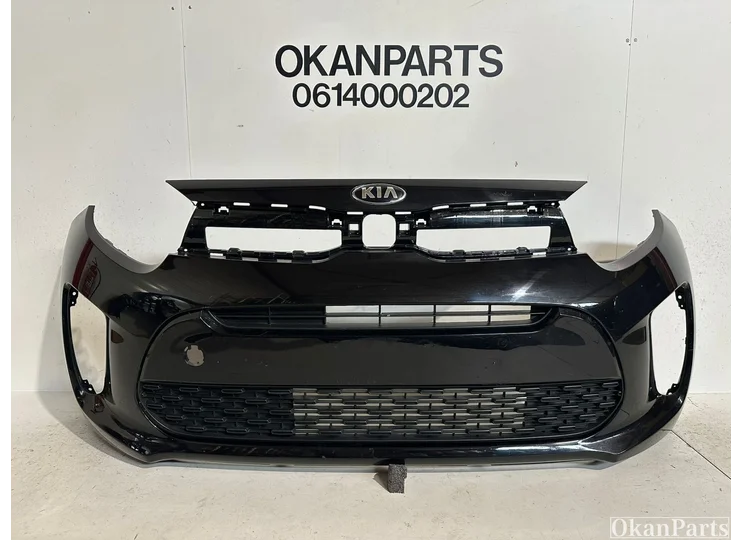 Koop Voorbumper bij OkanParts