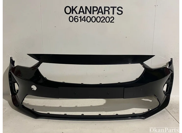Koop Voorbumper bij OkanParts