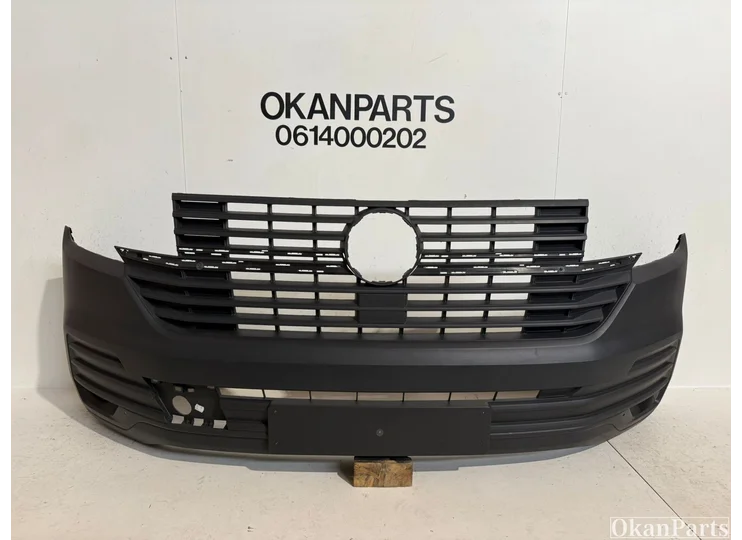 Koop Voorbumper bij OkanParts