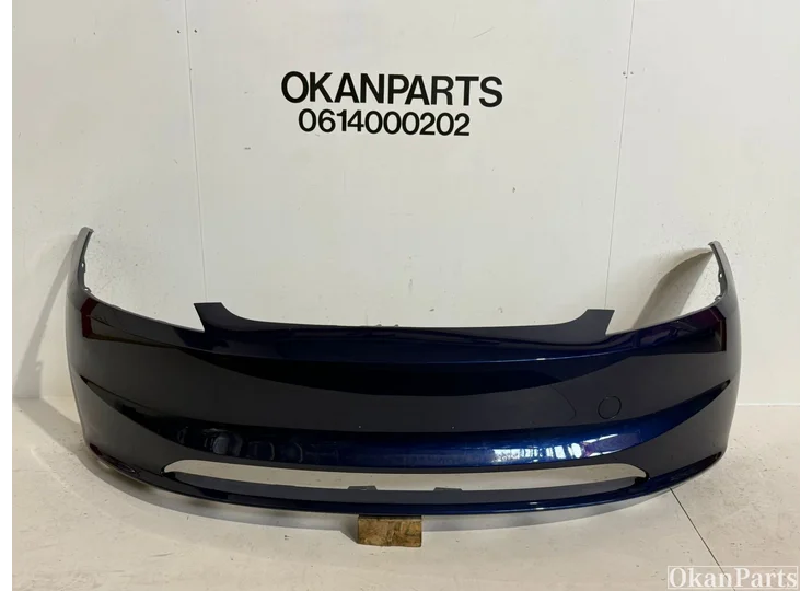 Koop Voorbumper bij OkanParts