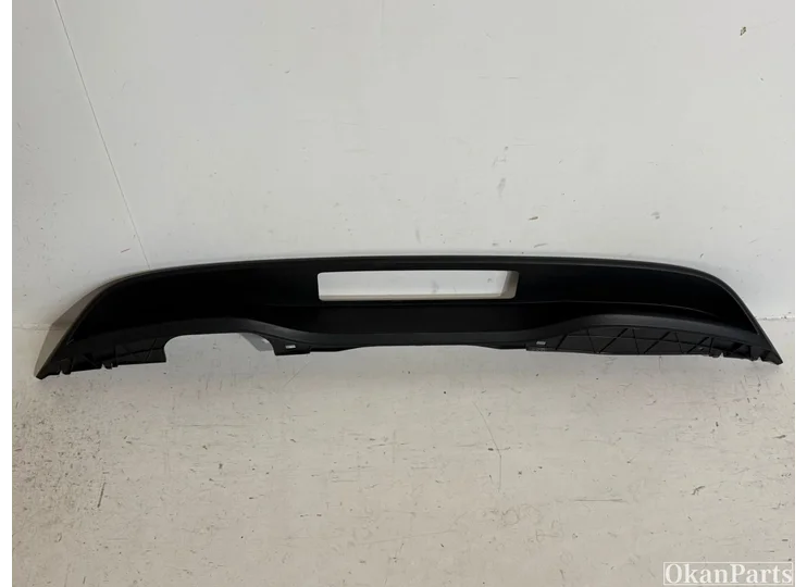 Koop Diffuser | Achterskirt | Bumperspoiler achter bij OkanParts
