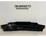 Koop Diffuser | Achterskirt | Bumperspoiler achter bij OkanParts