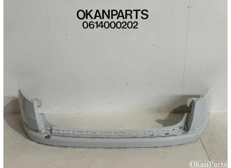 Koop Achterbumper bij OkanParts