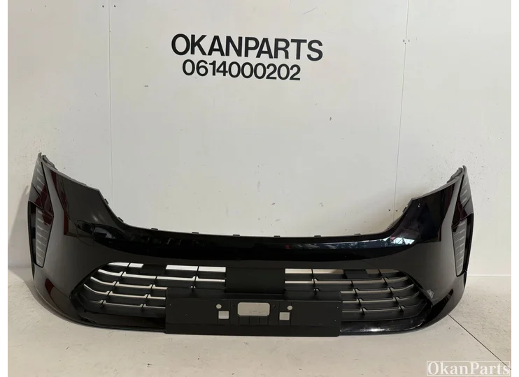 Koop Voorbumper bij OkanParts