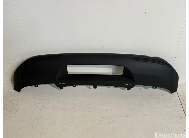 Koop Diffuser | Achterskirt | Bumperspoiler achter bij OkanParts