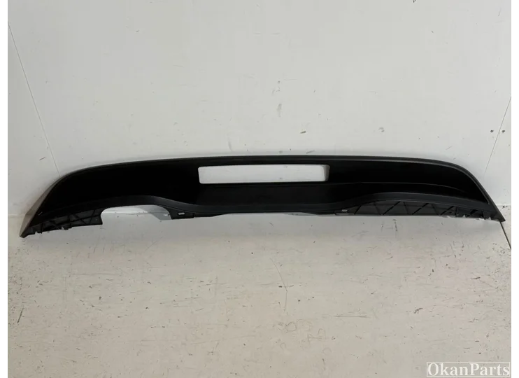 Koop Diffuser | Achterskirt | Bumperspoiler achter bij OkanParts