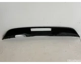 Koop Diffuser | Achterskirt | Bumperspoiler achter bij OkanParts