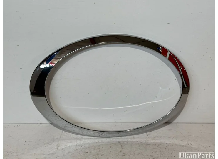 Koop Rooster | Koplamp | Enkel bij OkanParts