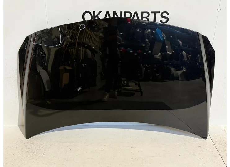 Koop Motorkap bij OkanParts