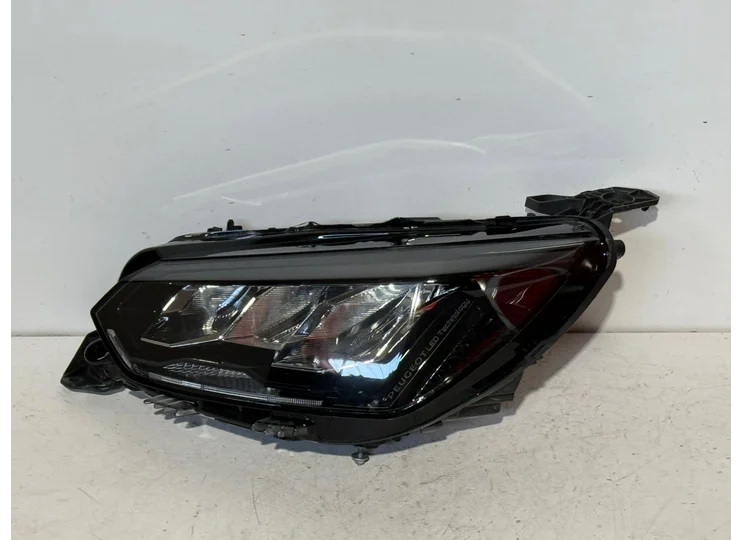Koop Koplamp | Enkel bij OkanParts