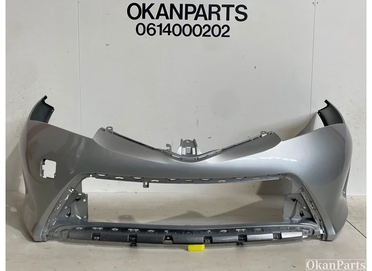 Koop Voorbumper bij OkanParts