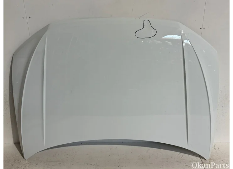 Koop Motorkap bij OkanParts