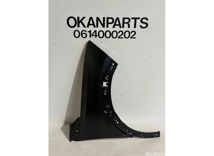 Koop Zijpaneel | Zijscherm | Voorscherm bij OkanParts