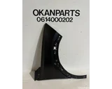 Koop Zijpaneel | Zijscherm | Voorscherm bij OkanParts