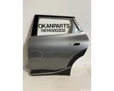 Koop Portier | Deur | Enkel bij OkanParts