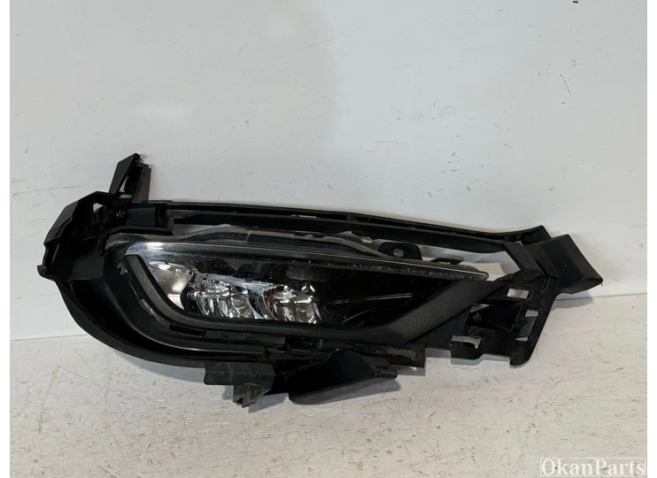 Koop Mistlamp | Enkel bij OkanParts