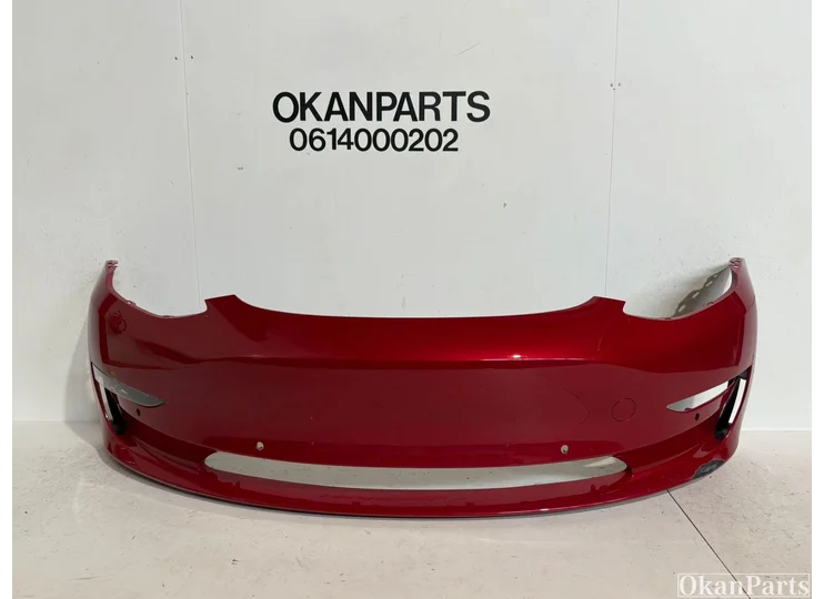Koop Voorbumper bij OkanParts