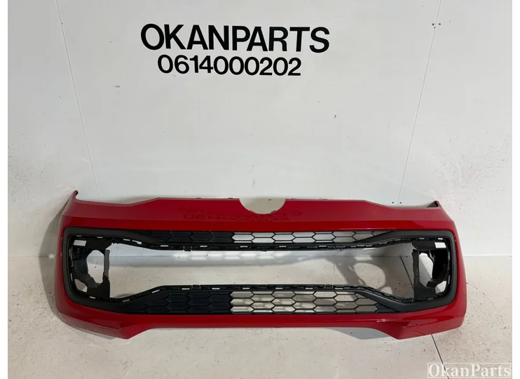 Koop Voorbumper bij OkanParts