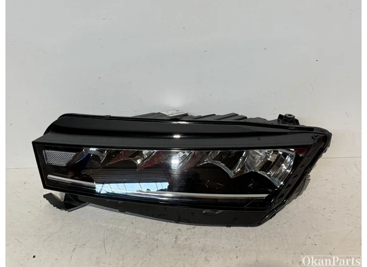 Koop Koplamp | Enkel bij OkanParts