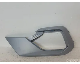 Ford Fiesta MK8 VII mistlamp kapje links H1BB-17K945-D1 image 1
