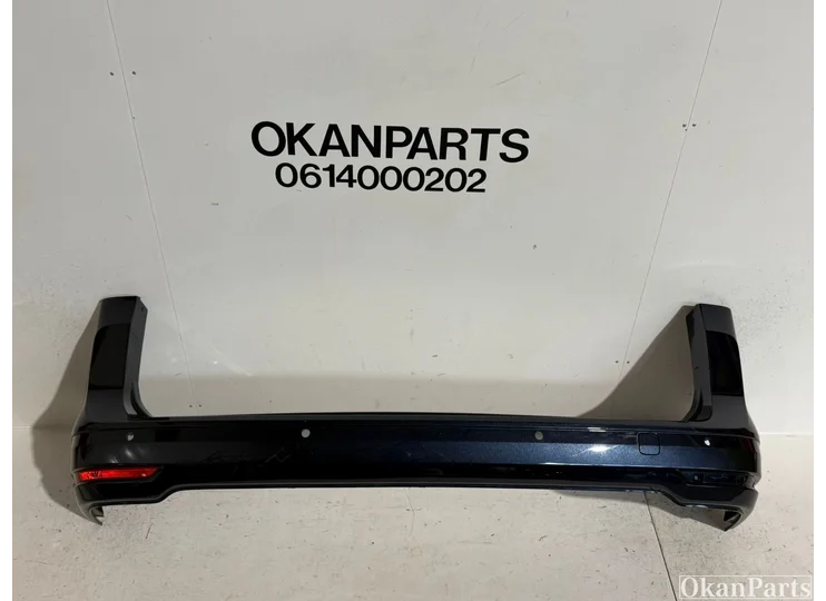 Koop Achterbumper bij OkanParts