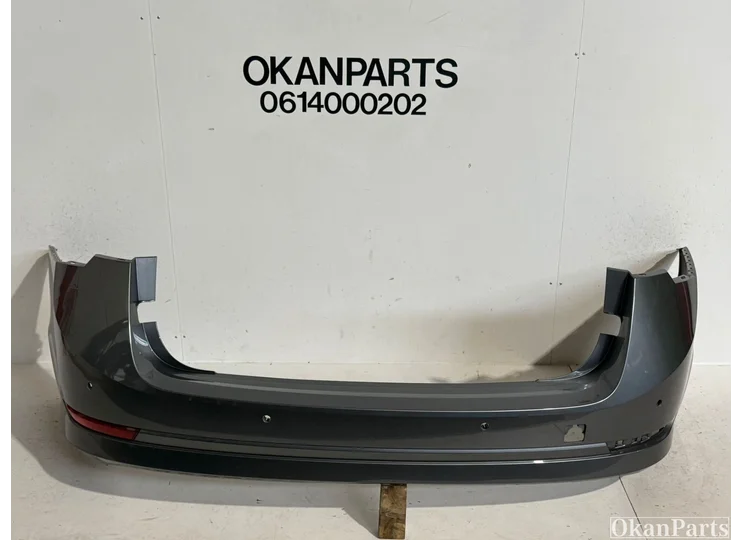 Koop Achterbumper bij OkanParts
