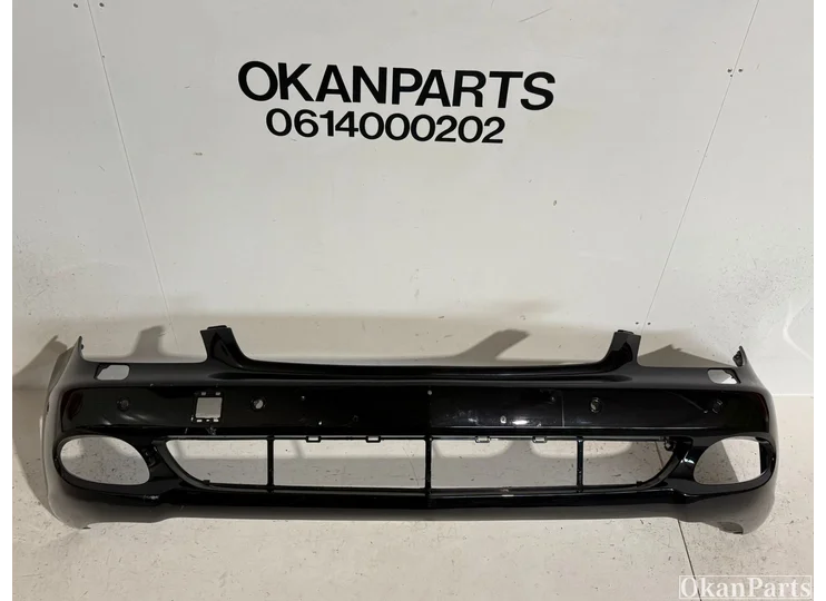 Koop Voorbumper bij OkanParts
