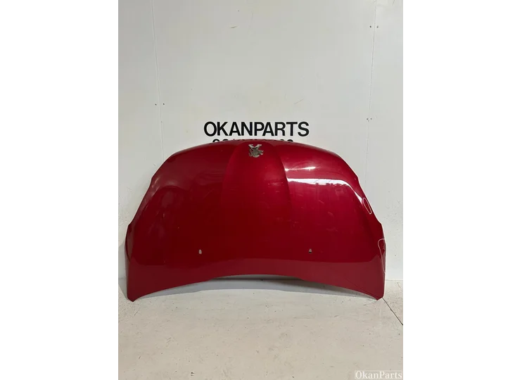 Koop Motorkap bij OkanParts