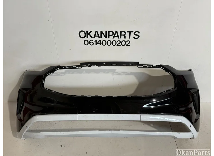 Koop Voorbumper bij OkanParts