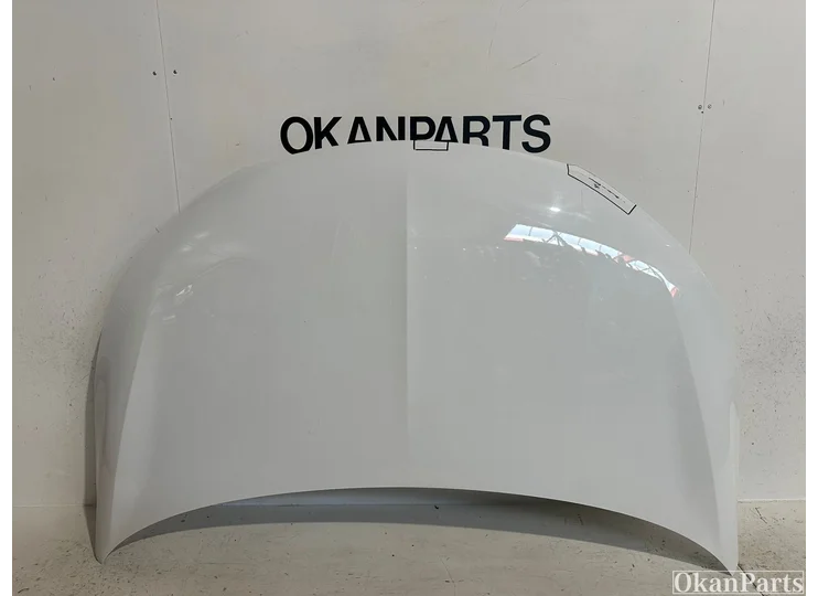 Koop Motorkap bij OkanParts