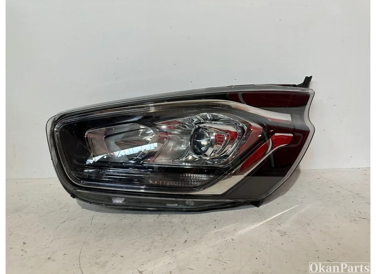 Koop Koplamp | Enkel bij OkanParts