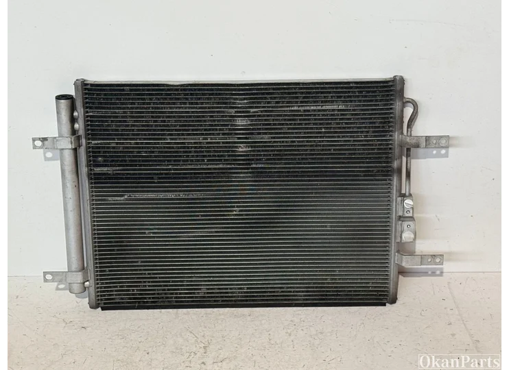 Koop Condensor | Airco radiateur bij OkanParts