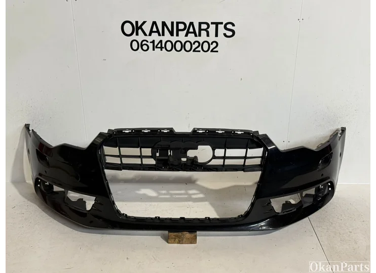 Koop Voorbumper bij OkanParts