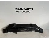 Koop Diffuser | Achterskirt | Bumperspoiler achter bij OkanParts