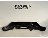Koop Diffuser | Achterskirt | Bumperspoiler achter bij OkanParts