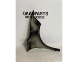Koop Zijpaneel | Zijscherm | Voorscherm bij OkanParts