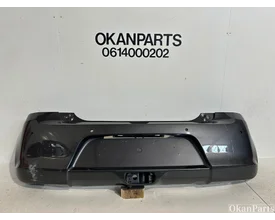 Suzuki Swift Achterbumper 71811-53R image 1