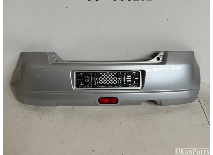 Koop Achterbumper bij OkanParts