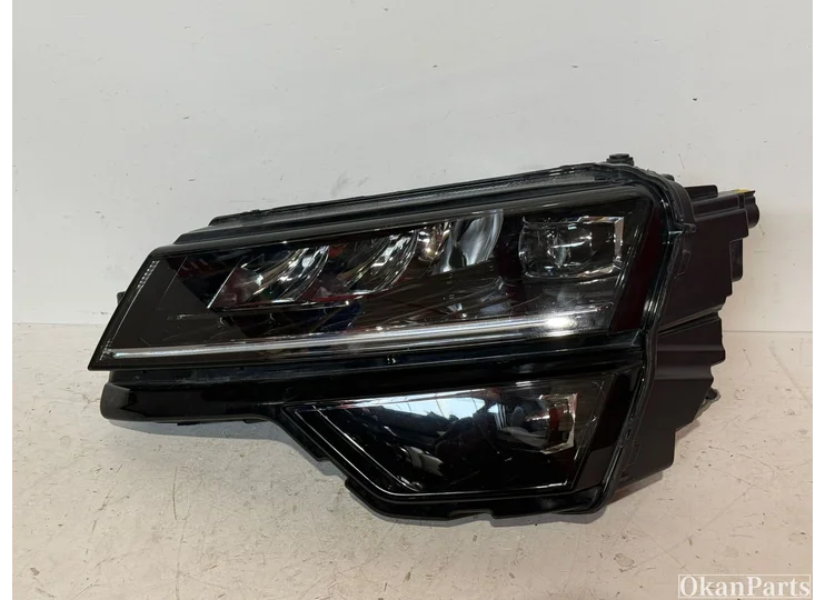 Koop Koplamp | Enkel bij OkanParts