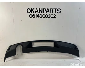 Audi A3 8V Diffuser 8V5807521AD image 1