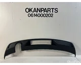 Koop Diffuser | Achterskirt | Bumperspoiler achter bij OkanParts