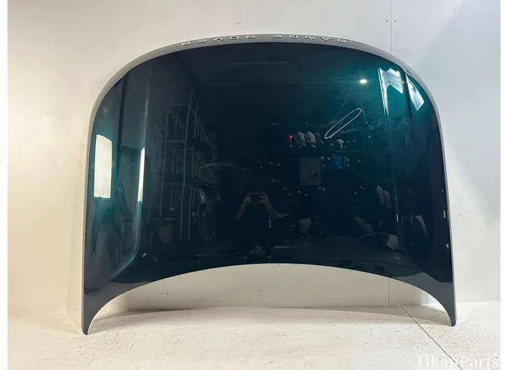 Koop Motorkap bij OkanParts