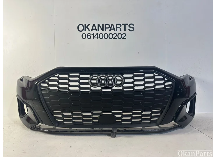 Koop Voorbumper bij OkanParts