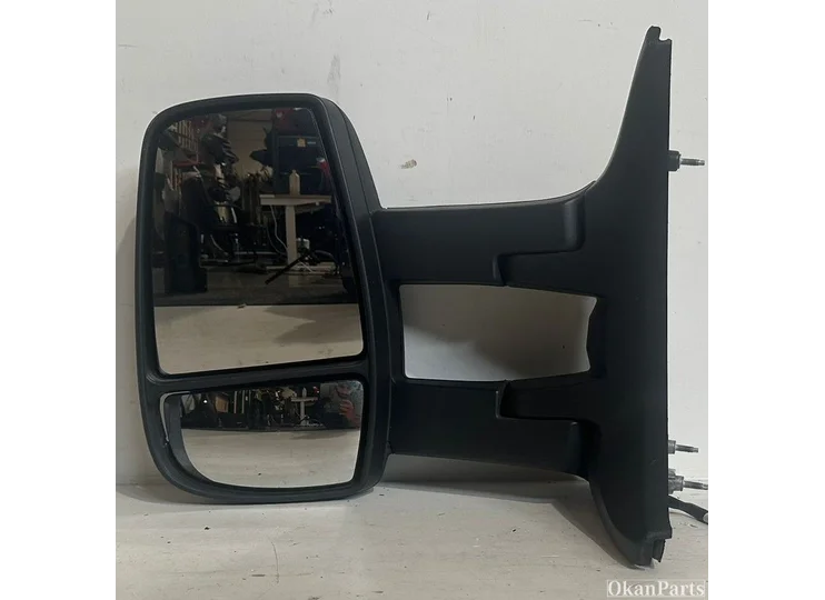 Koop Buitenspiegel | Enkel bij OkanParts