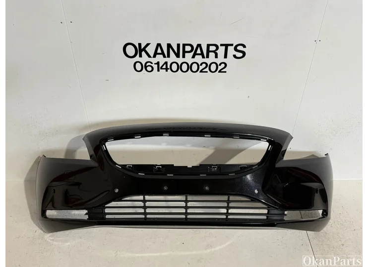 Koop Voorbumper bij OkanParts