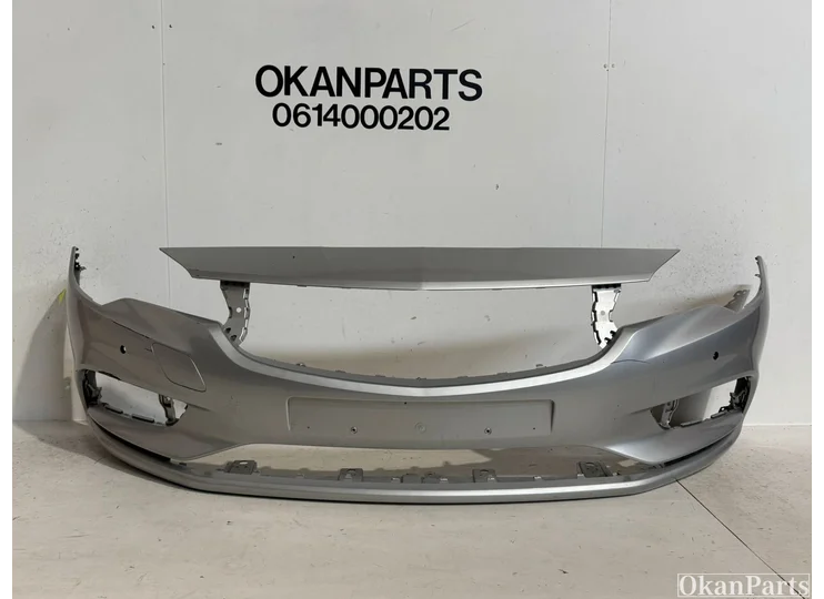 Koop Voorbumper bij OkanParts